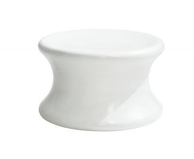 Mushroom Hocker Klein Weiss Eero Aarnio Originals